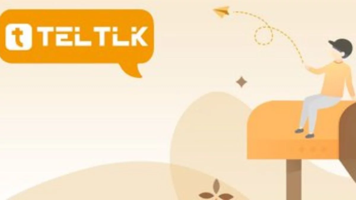 Teltlk App