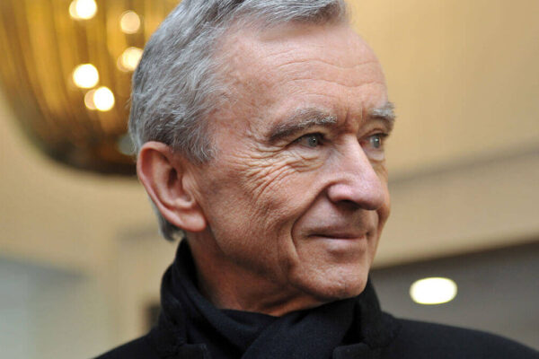 bernard arnault