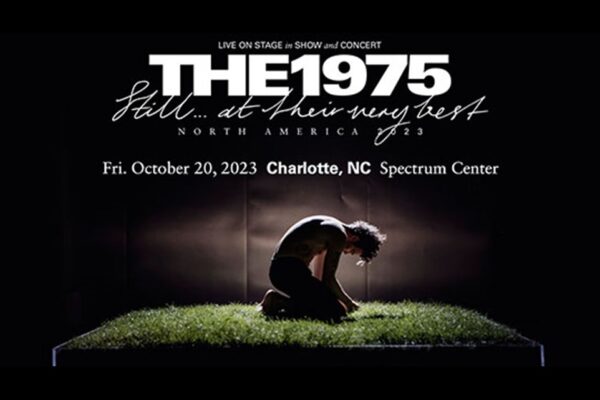 the 1975 Charlotte Poster