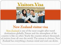 New Zealand visa with dual citizenship